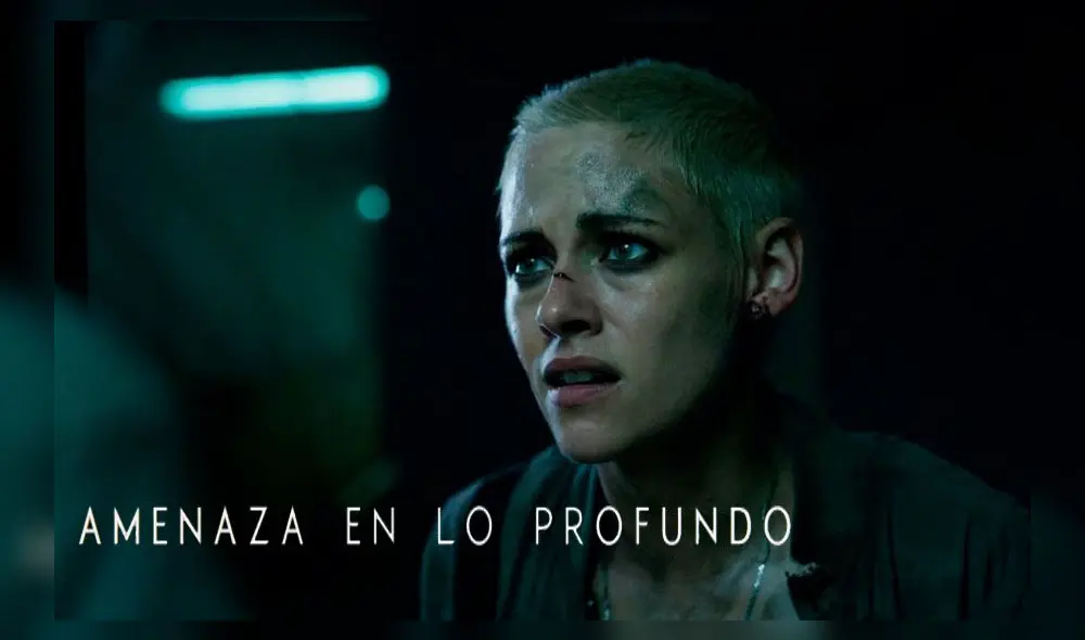 Kristen Stewart portagonizará la nueva película de Fox. Kristen Stewart portagonizará la nueva película de Fox.