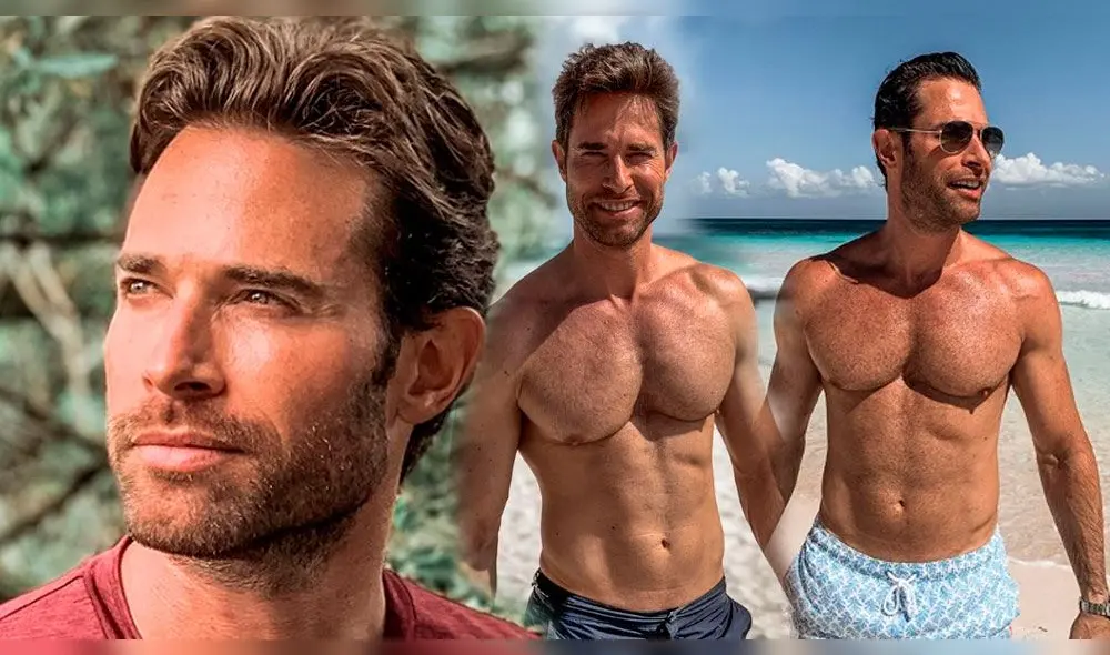Sebastián Rulli se desnuda nuevamente para cumplir promesa