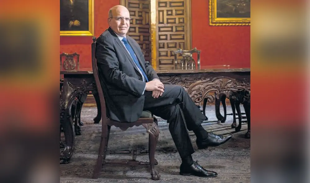 Mario López Chávarri