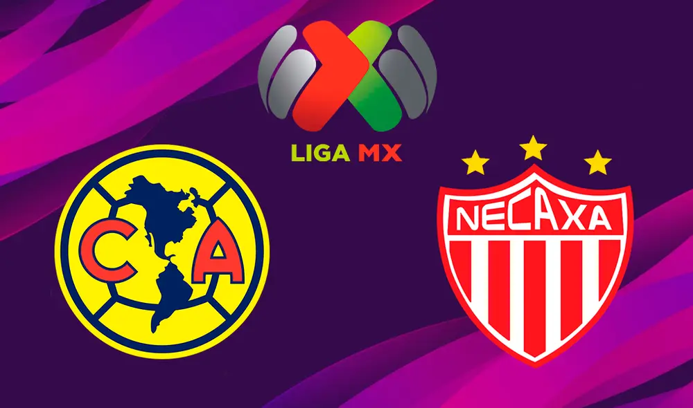 Sigue aquí EN VIVO ONLINE el América vs. Necaxa por la jornada 8 del Torneo Clausura 2020 de la Liga MX.