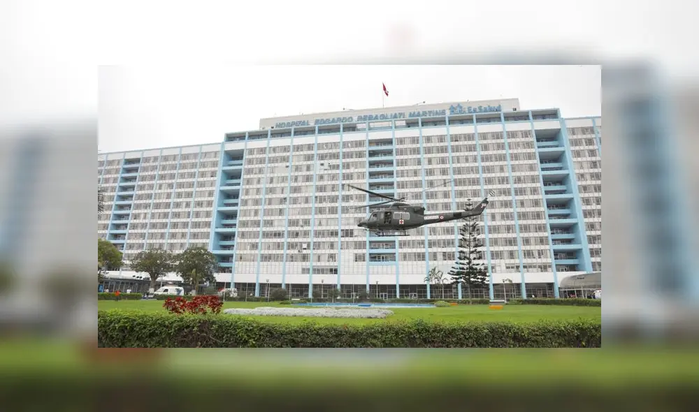 Hospitales de EsSalud implementarán consultorios de atención rápida para pacientes con enfermedades cardiacas recientemente operados. (Foto: Difusión)