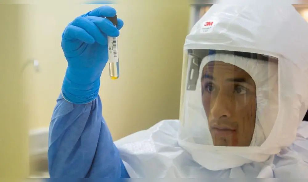 Pruebas servirán para rastrear la localización del virus en el territorio. Foto: La República. Pruebas servirán para rastrear la localización del virus en el territorio. Foto: La República.