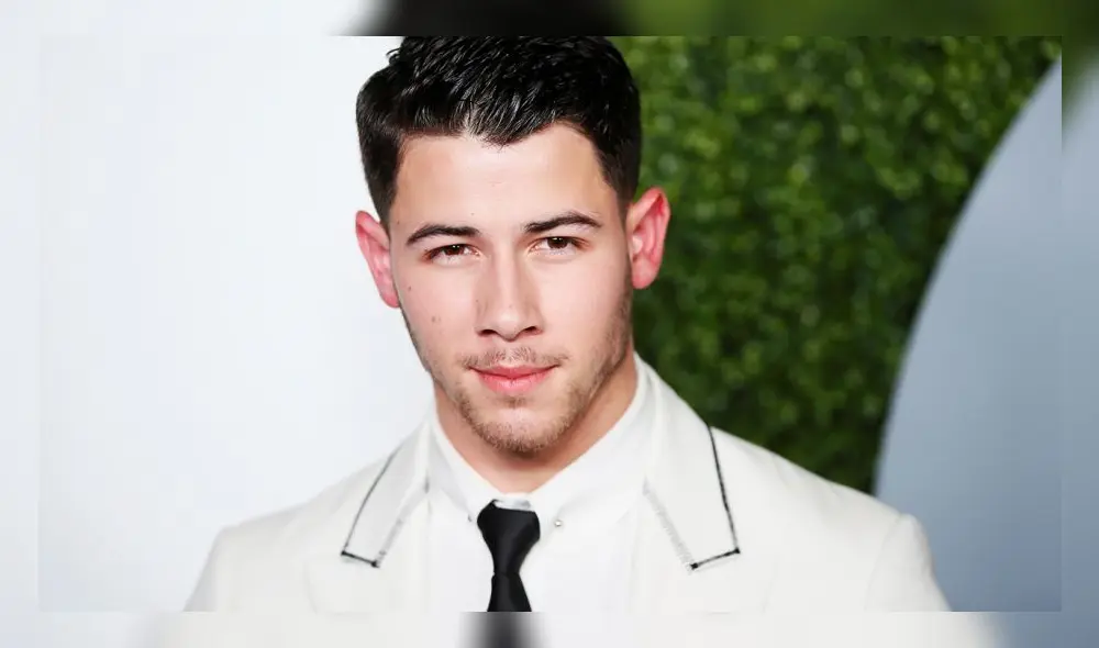 Nick Jonas será el nuevo entrenador de ''The Voice''