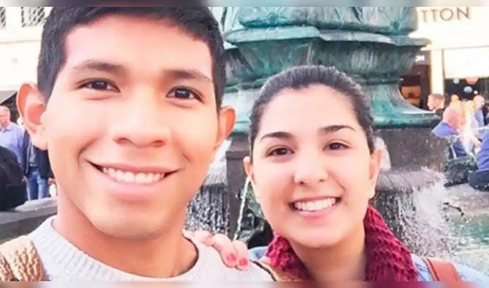 Edison Flores Edison Flores