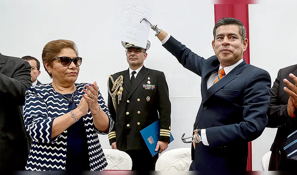 Auditarán las gestiones de Fuerza Popular en el Congreso