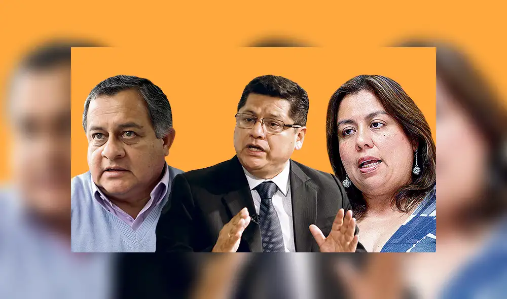 Expertos analizan proyecto para inscripción de partidos políticos