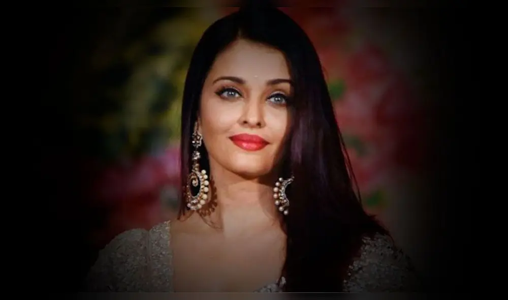 Bollywood:  Aishwarya Rai Bachchan y su hija de 8 años dan positivo para COVID-19
Crédito: Instagram