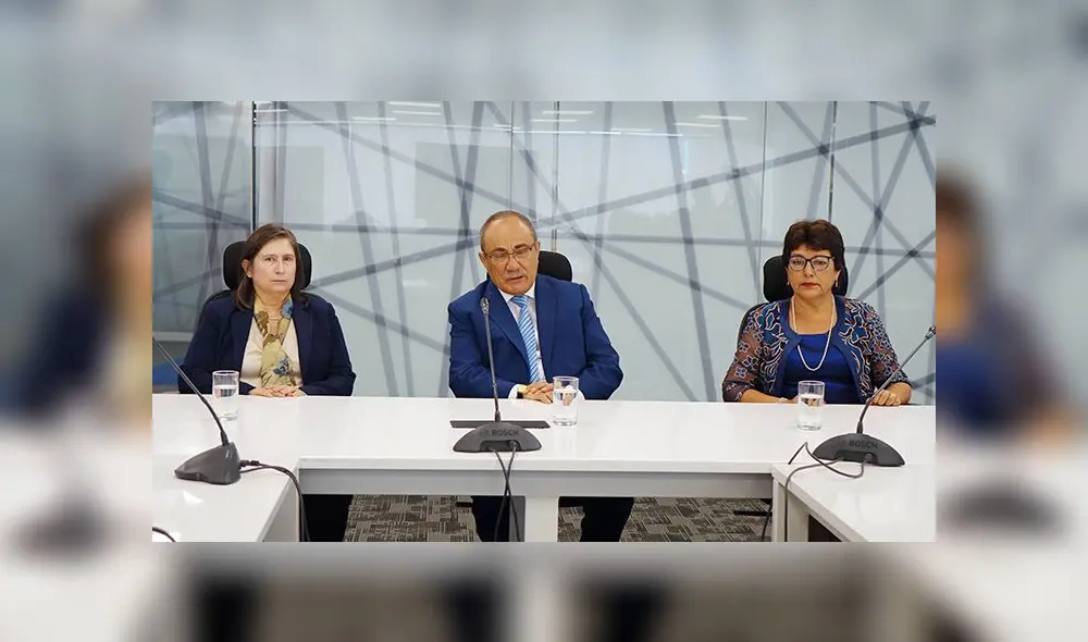 ASUP espera que la nueva gestión de Sunedu acabe con “excesos”