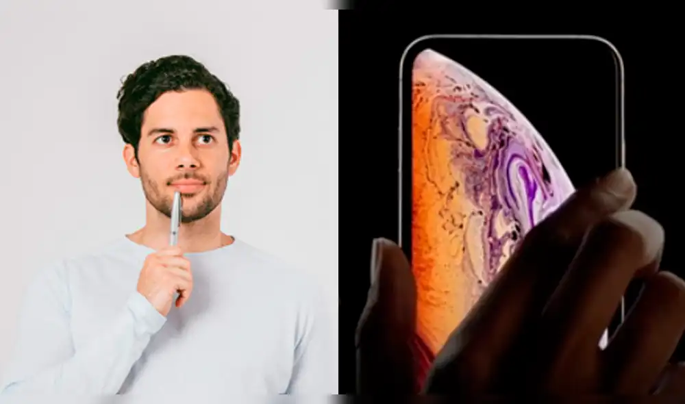 ¿Cuántos sueldos mínimos se necesita para comprar los nuevos iPhone?