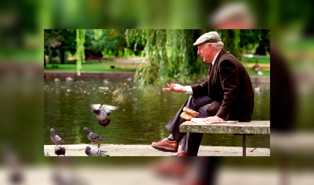 Día del Padre: la historia detrás del himno musical 'Viejo mi querido viejo' 