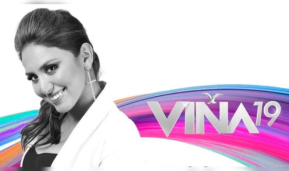 Conoce a la chilena que le puso un 4 a Nicole Pillman en Viña del Mar [VIDEO]