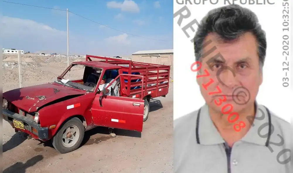 Defensa de conductor apeló a resolución judicial. Foto: Difusión. Defensa de conductor apeló a resolución judicial. Foto: Difusión.