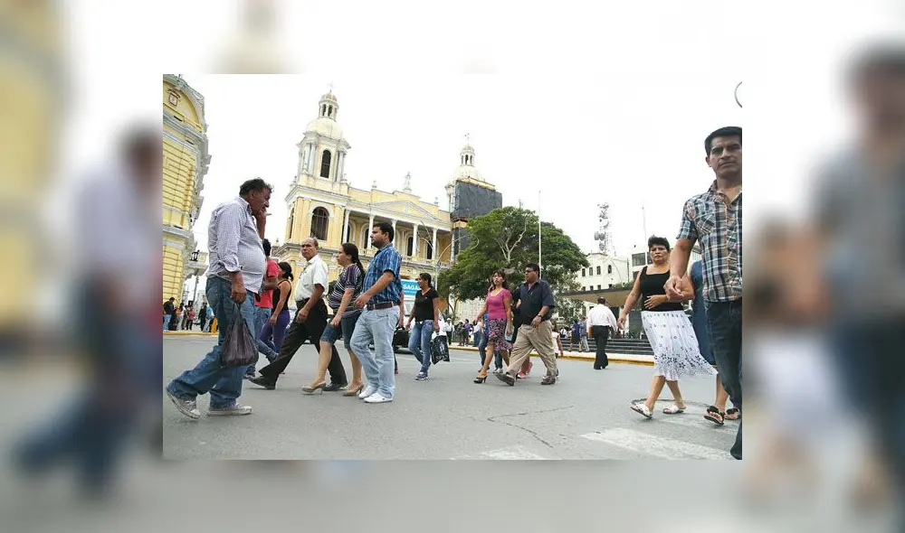 Coronavirus dejaría 350 mil pobres en Lambayeque 