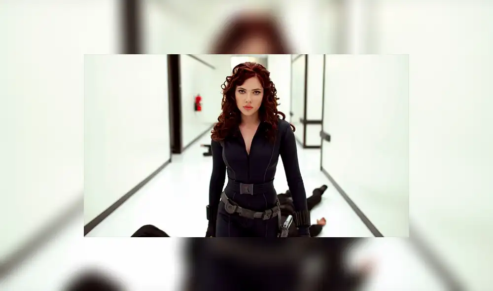 Avengers: Endgame: ¿Black Widow y Hulk pareja? Ruffalo contó qué pasará con ellos