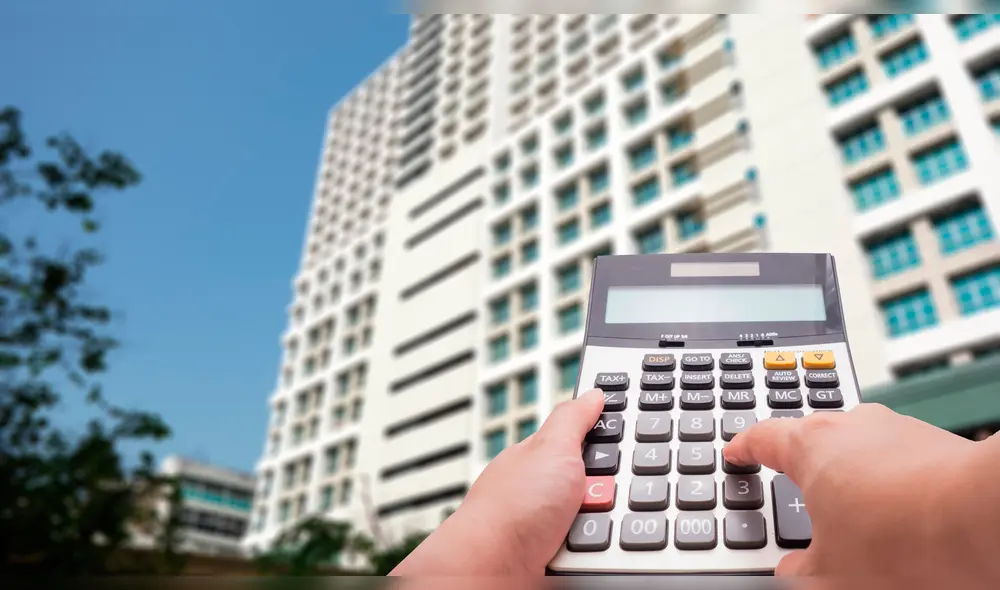 Cinco pasos para adquirir un inmueble de manera segura