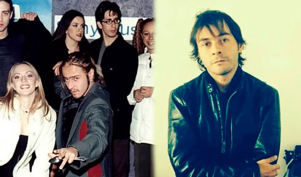 El cantante de 44 años fue acusado por la madre de su hija de secuestrarla en abril pasado. Foto: composición / Instagram