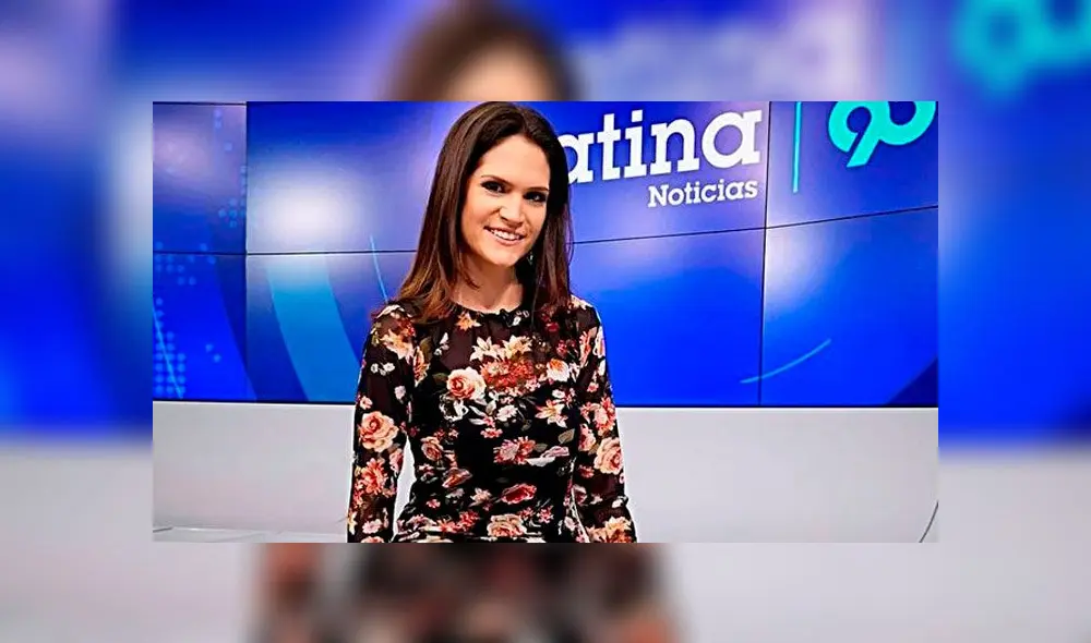 Lorena Álvarez denuncia que las mesas de su centro de votación no estaban instaladas [VIDEO]