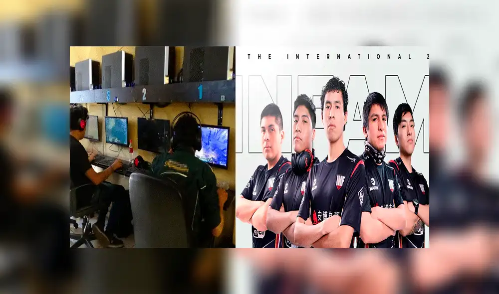 Tambo+ lanza promo dotera en homenaje a la participación de Infamous en The Internacional 2019 [FOTOS]