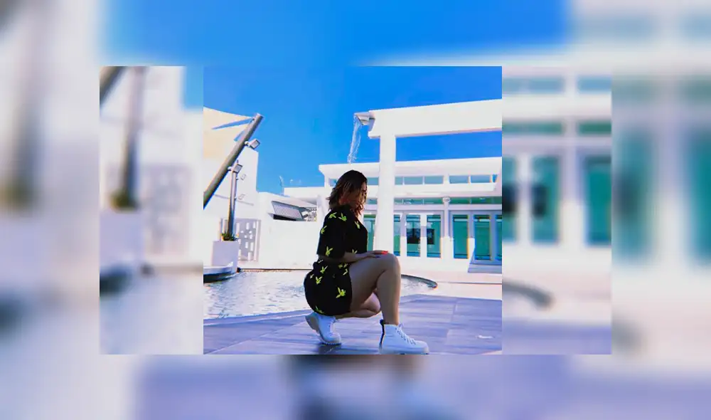 Hija de Daddy Yankee le deja conmovedor mensaje por su cumpleaños