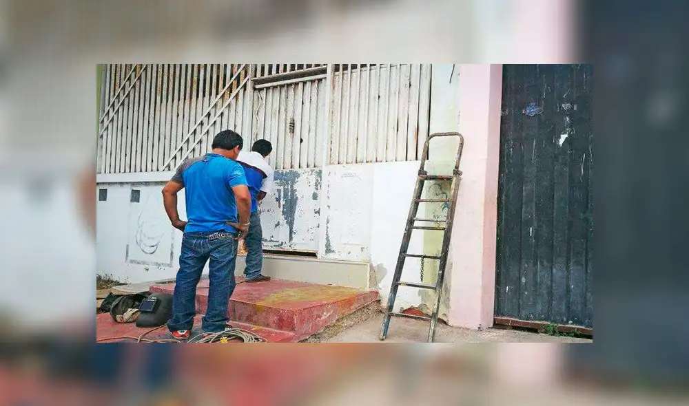 Tumbes: ceden temporalmente dos bienes incautados a ex gobernador regional 