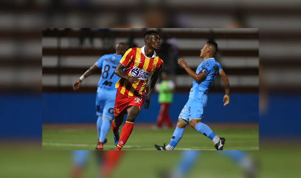 Atlético Grau vs Binacional: los Albos se coronaron campeones de la Supercopa Perú. Atlético Grau vs Binacional: los Albos se coronaron campeones de la Supercopa Perú.