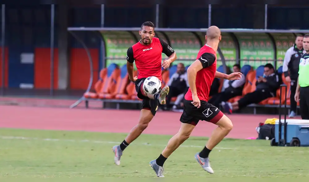 Venezuela vs Trinidad y Tobago EN VIVO: duelo amistoso internacional Fecha FIFA Venezuela vs Trinidad y Tobago EN VIVO: duelo amistoso internacional Fecha FIFA