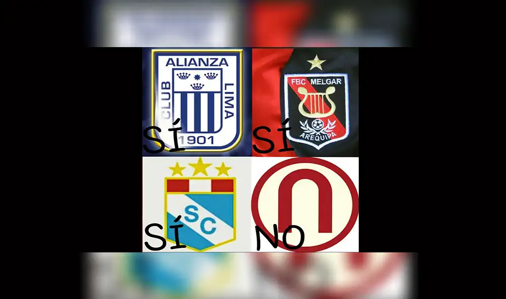 Referéndum 2018: divertidos memes creados por usuarios invaden Facebook [FOTOS]