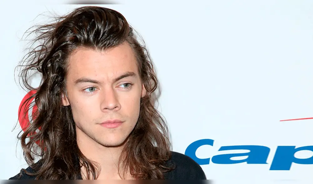 Met Gala 2019: Harry Styles mostró su faceta andrógino en la “pink carpet”