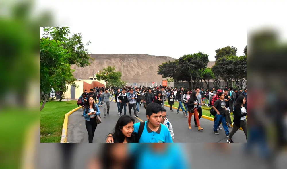 Desliza para ver los detalles de este almuerzo especial que se viralizó en Facebook. Foto: Captura. Desliza para ver los detalles de este almuerzo especial que se viralizó en Facebook. Foto: Captura.