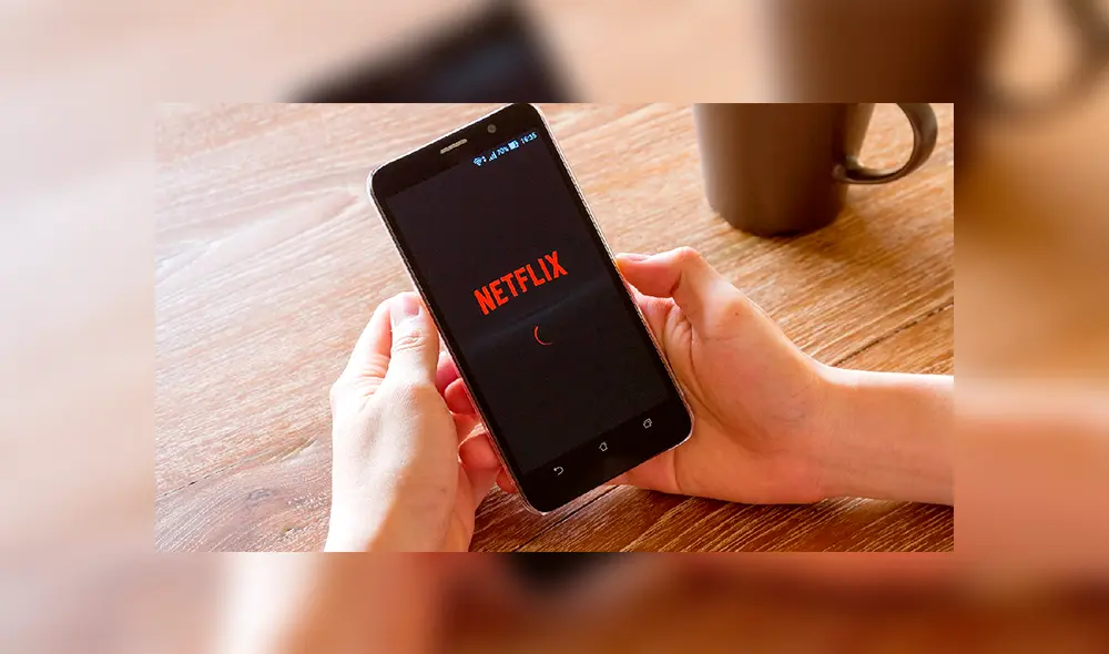 Netflix espera aumentar las suscripciones en los próximos meses.