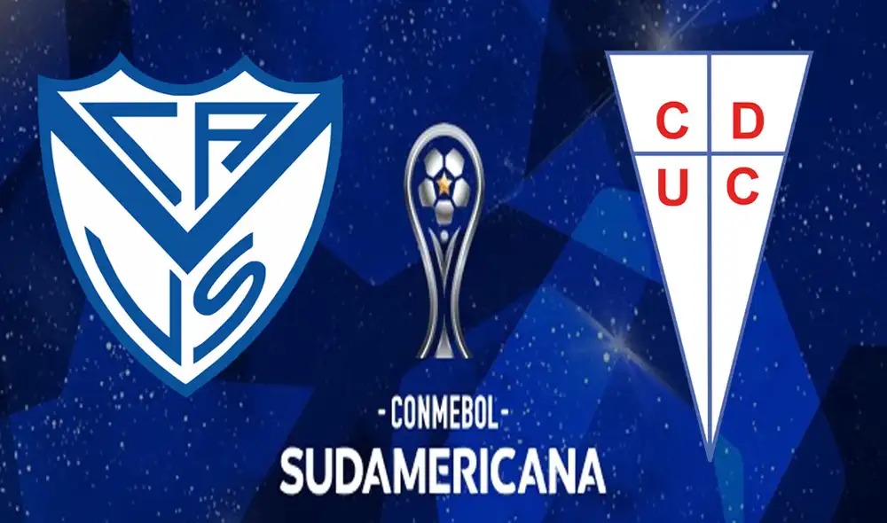 Estadio José Amalfitani será escenario del Vélez vs. U. Católica. Foto: GLR Estadio José Amalfitani será escenario del Vélez vs. U. Católica. Foto: GLR