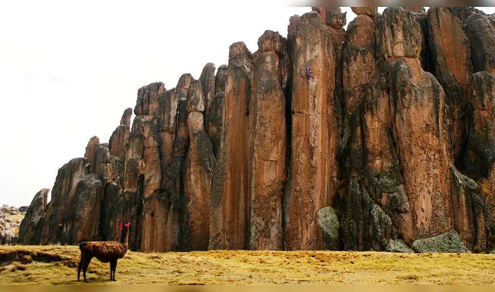 Pasco: distrito de Huayllay presenta lugares turísticos