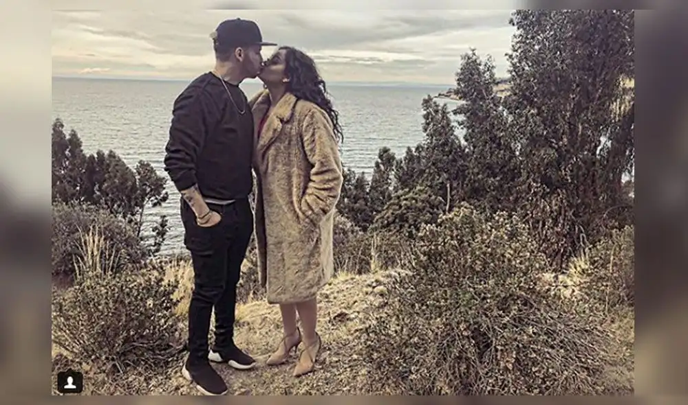 Michelle Soifer confirma fecha de boda con Kevin Blow y contó quién diseñará su vestido