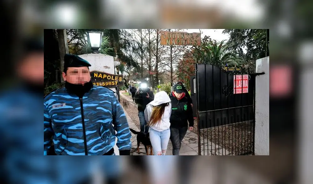 'El Patrón del Oeste’: la vida de excesos del narco que quería ser como Pablo Escobar [VIDEO]