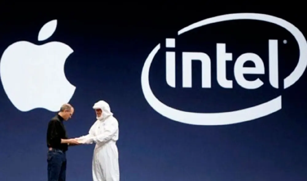 El nuevo procesador in-house de Apple genera mucha expectativa, aunque se han ensayado precios de hasta 800 dólares. Foto: MuyComputer El nuevo procesador in-house de Apple genera mucha expectativa, aunque se han ensayado precios de hasta 800 dólares. Foto: MuyComputer