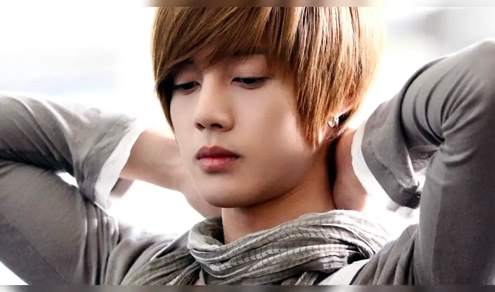 Revive el increíble concierto de Kim Hyung Jun en el Barranco Arena [VIDEOS]