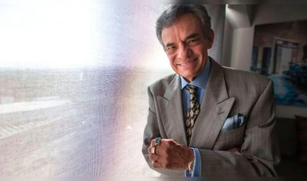 José José murió: Las graves enfermedades que padeció ‘El príncipe de la canción’ 