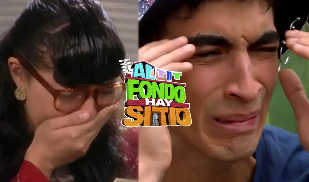 Foto: composición LR / RCN / América Televisión