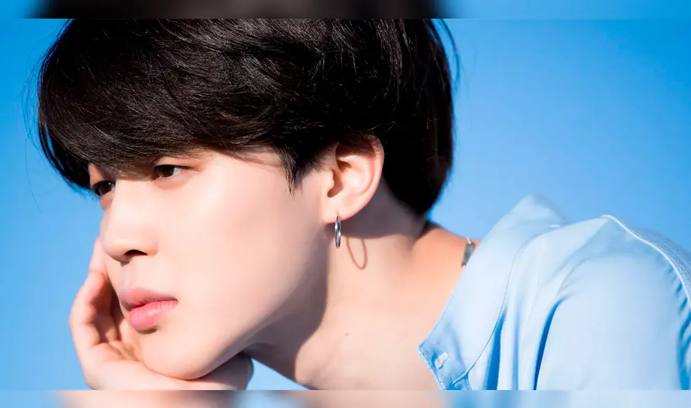 BTS: Jimin sorprende a ARMY con radical cambio de look [FOTOS]
