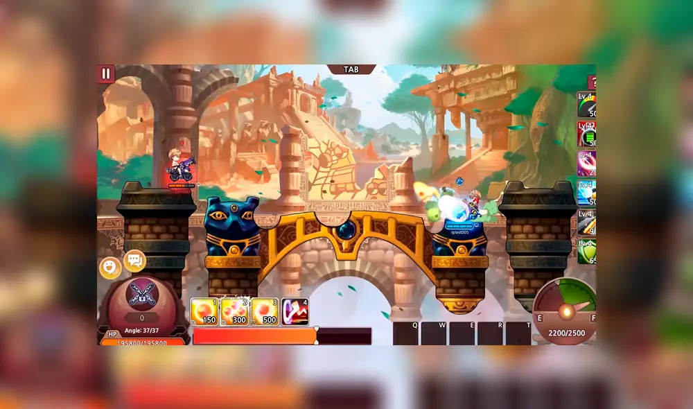 Además, casi todos los gráficos han sido rediseñados. Conoce más detalles y cómo descargarlo en la nota.