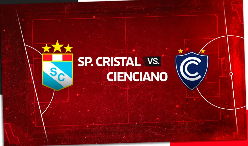 Sporting Cristal vs. Cienciano EN VIVO: juegan por la fecha 11 de la Liga 1 Movistar. Créditos: Fabrizio Oviedo. Sporting Cristal vs. Cienciano EN VIVO: juegan por la fecha 11 de la Liga 1 Movistar. Créditos: Fabrizio Oviedo.