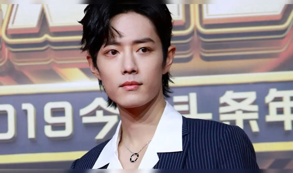 El actor Xiao Zhan se enfrentó a un fuerte boicot de la comunidad en línea china.