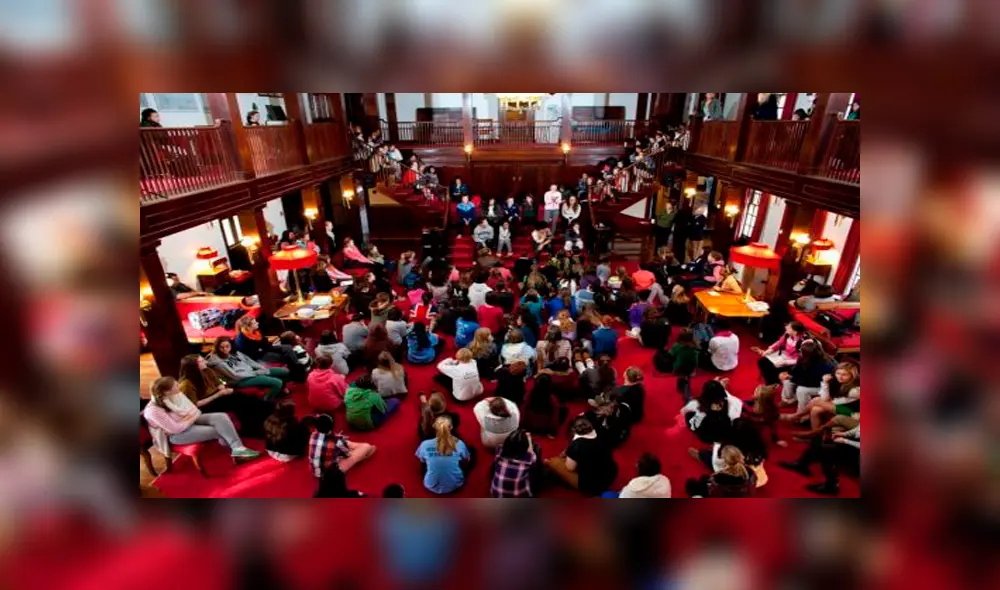 Exalumnas de exclusivo internado demandan a docente de squash por abuso sexual