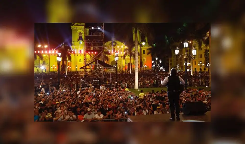 Serenata a Lima 2020: Mira AQUÍ el concierto por su 485° aniversario [VIDEO]