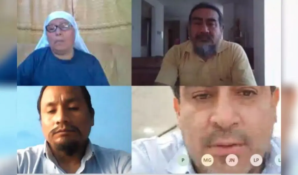 Frepap Foto: Difusión Frepap Foto: Difusión