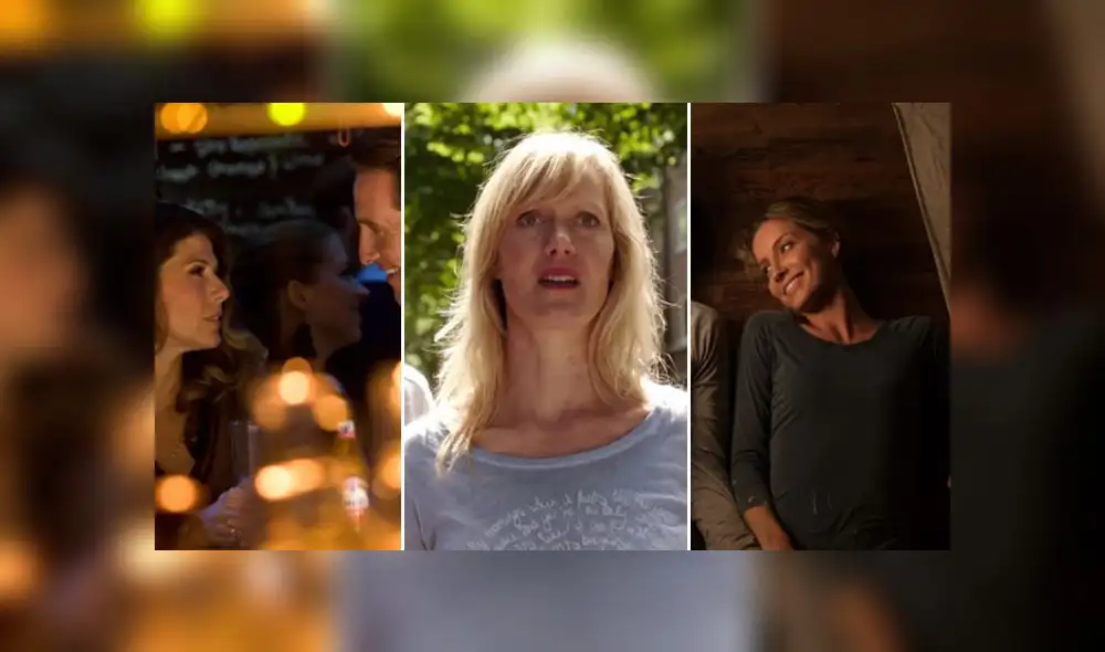 Disfruta de las mejores películas en la programación de España hoy, domingo 10 de mayo de 2020. (Foto: Composición) Disfruta de las mejores películas en la programación de España hoy, domingo 10 de mayo de 2020. (Foto: Composición)