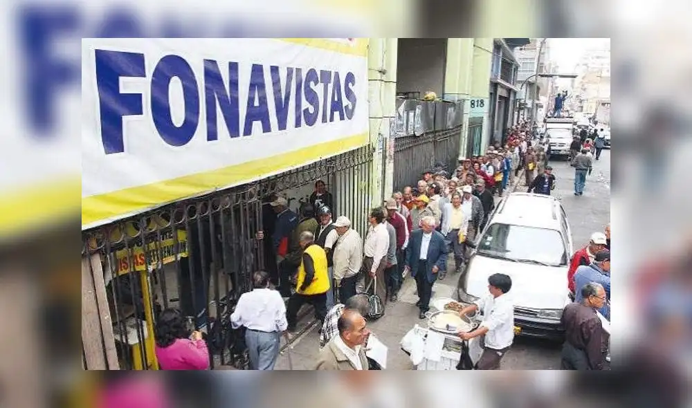 Fonavi: ¿Cómo saber si estoy incluido en la lista número 16 de beneficiarios? Fonavi: ¿Cómo saber si estoy incluido en la lista número 16 de beneficiarios?