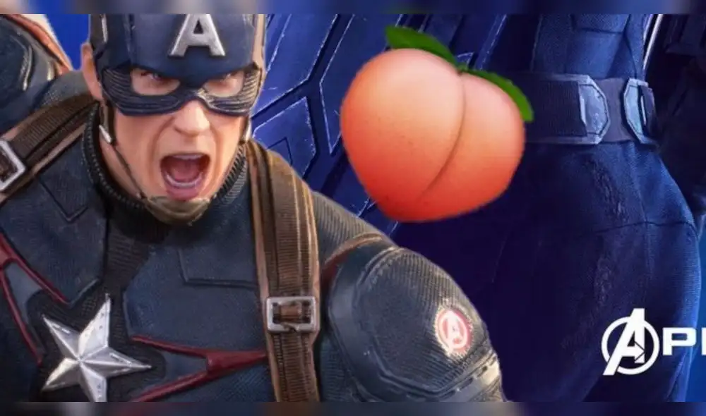 Avengers Endgame: ¿Por qué el Capitán América se ha vuelto viral? [FOTOS]