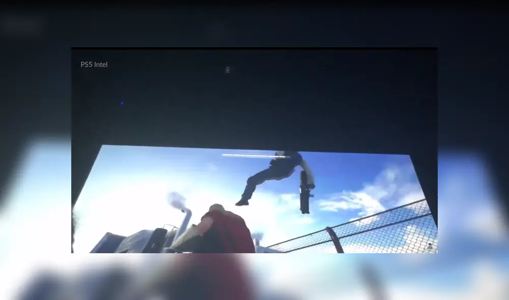 Buena impresión deja reciente filtración de Marvel’s Avengers. Video de casi siete minutos demuestra que los efectos especiales y el combate serán de lo mejor. Buena impresión deja reciente filtración de Marvel’s Avengers. Video de casi siete minutos demuestra que los efectos especiales y el combate serán de lo mejor.