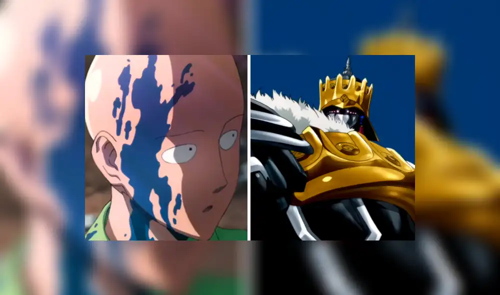 One Punch Man 2x01: 'Return of a Hero' ¿Qué pasó en el primer capítulo de la temporada 2? One Punch Man 2x01: 'Return of a Hero' ¿Qué pasó en el primer capítulo de la temporada 2?